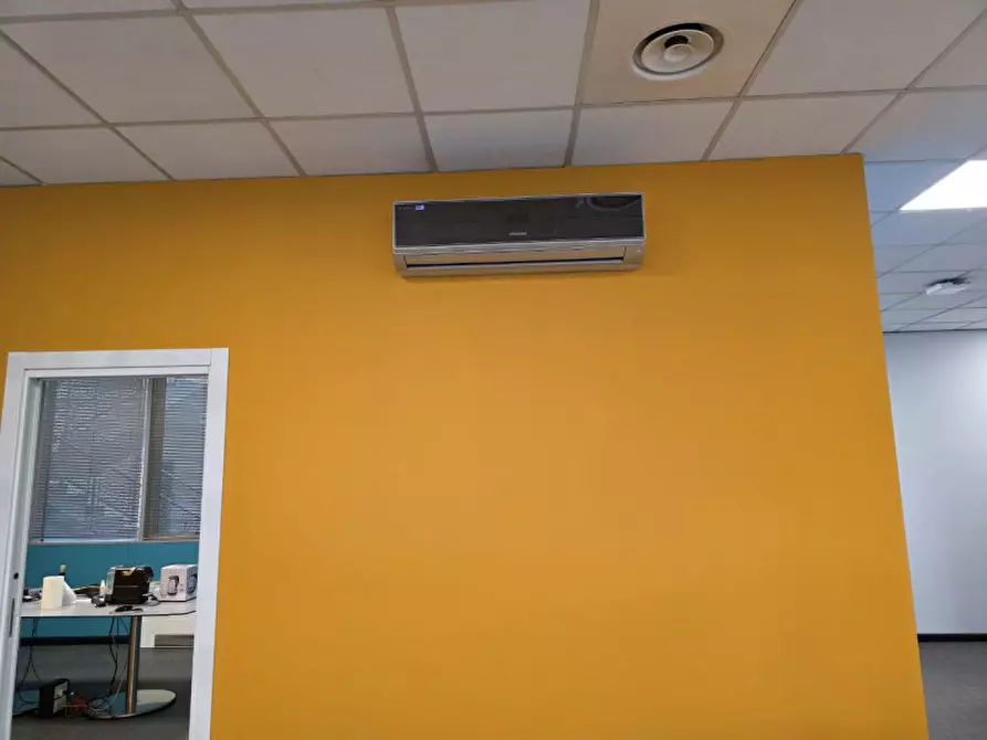 Immagine 15 di Ufficio in affitto  in Corso Unione Sovietica 612 a Torino