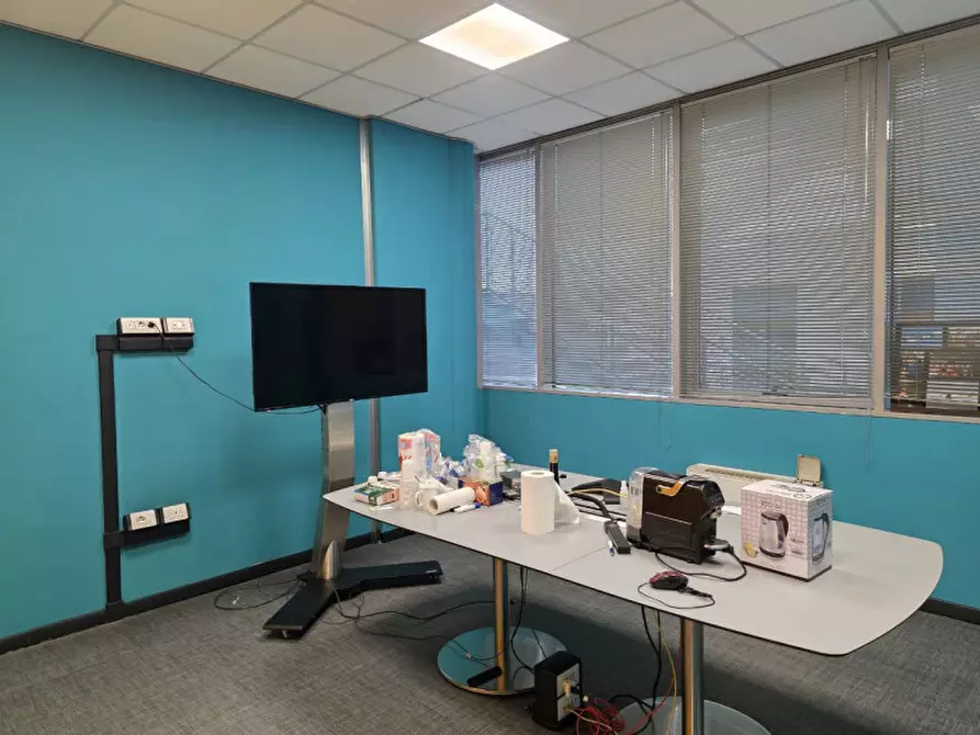 Immagine 15 di Ufficio in affitto  in Corso Unione Sovietica 612 a Torino