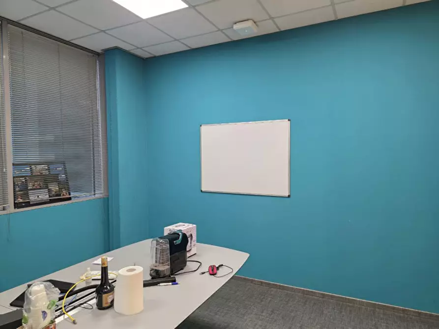 Immagine 17 di Ufficio in affitto  in Corso Unione Sovietica 612 a Torino