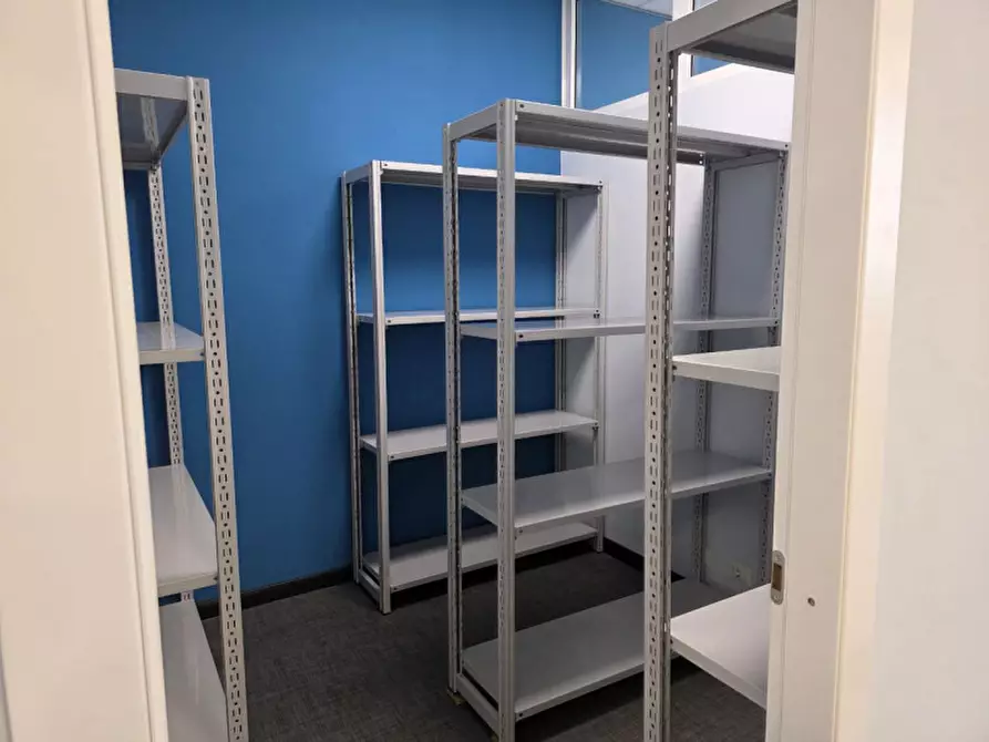 Immagine 17 di Ufficio in affitto  in Corso Unione Sovietica 612 a Torino