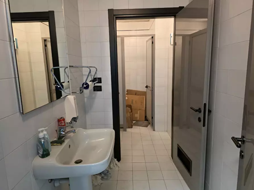 Immagine 19 di Ufficio in affitto  in Corso Unione Sovietica 612 a Torino