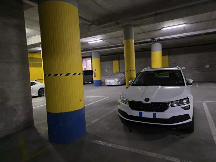 Immagine 21 di Ufficio in affitto  in Corso Unione Sovietica 612 a Torino