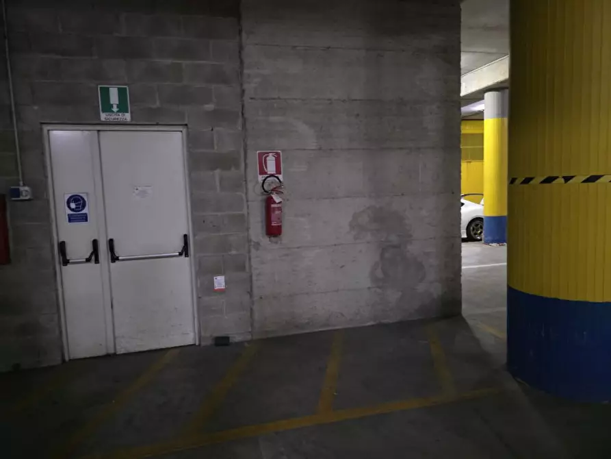 Immagine 21 di Ufficio in affitto  in Corso Unione Sovietica 612 a Torino