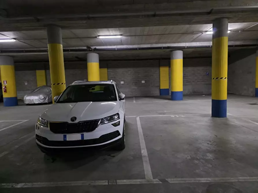 Immagine 22 di Ufficio in affitto  in Corso Unione Sovietica 612 a Torino