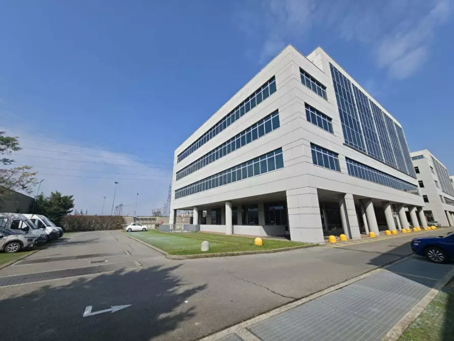 Immagine 24 di Ufficio in affitto  in Corso Unione Sovietica 612 a Torino