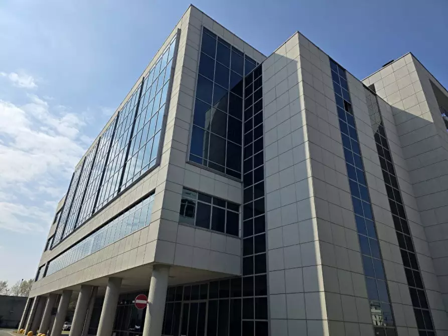 Immagine 24 di Ufficio in affitto  in Corso Unione Sovietica 612 a Torino