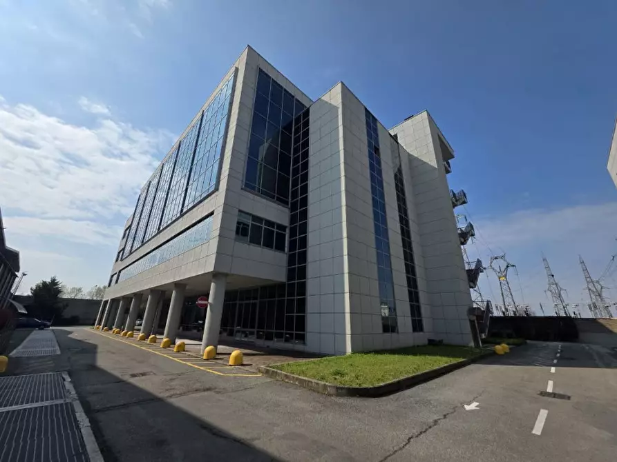 Immagine 25 di Ufficio in affitto  in Corso Unione Sovietica 612 a Torino