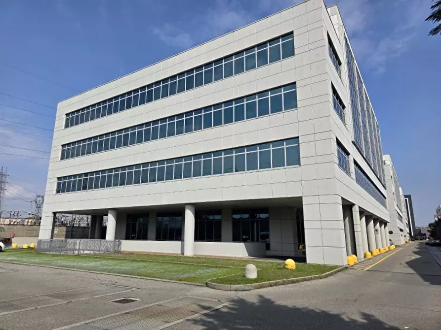 Immagine 26 di Ufficio in affitto  in Corso Unione Sovietica 612 a Torino