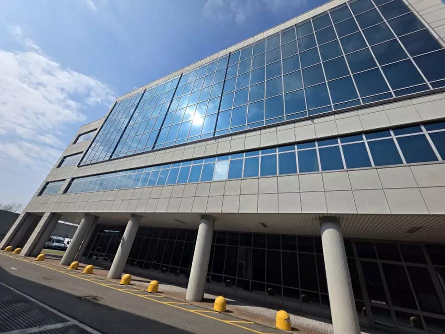 Immagine 27 di Ufficio in affitto  in Corso Unione Sovietica 612 a Torino