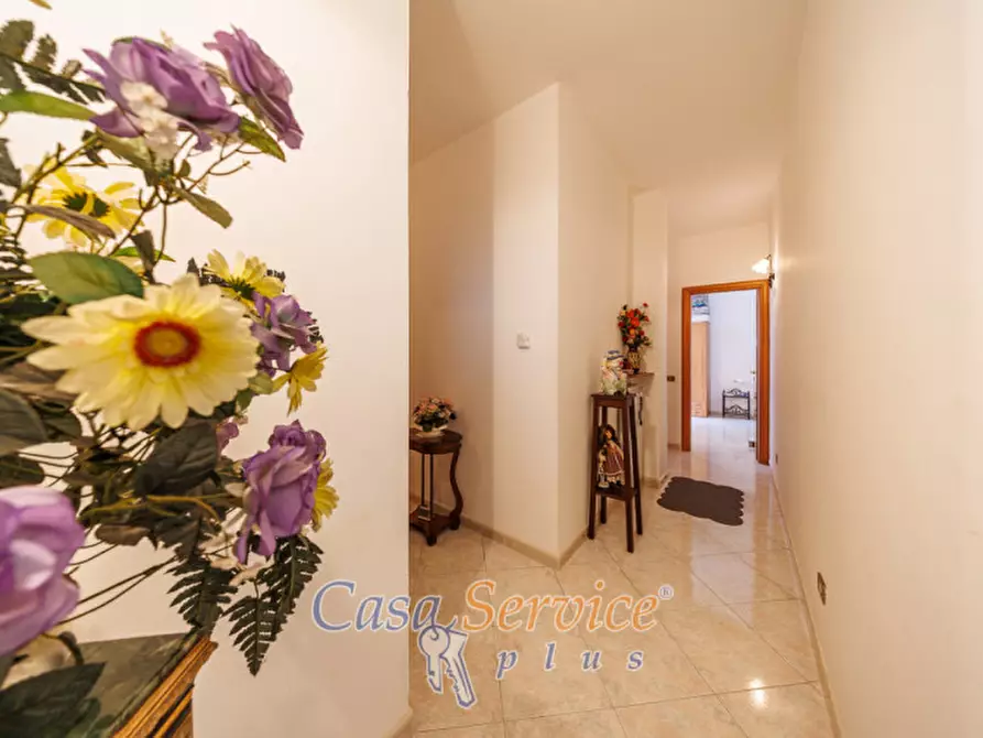 Immagine 4 di Appartamento in vendita  in Via Garibaldi a Alezio