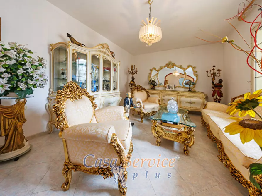 Immagine 6 di Appartamento in vendita  in Via Garibaldi a Alezio