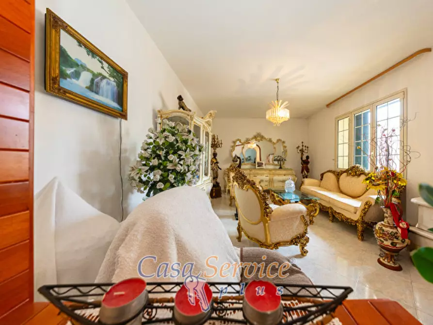 Immagine 7 di Appartamento in vendita  in Via Garibaldi a Alezio