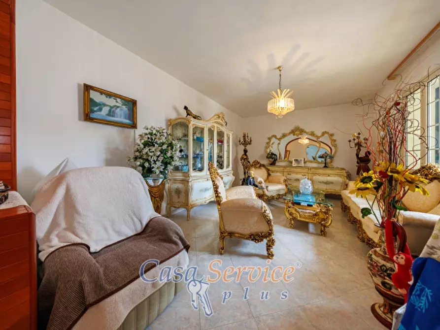 Immagine 8 di Appartamento in vendita  in Via Garibaldi a Alezio