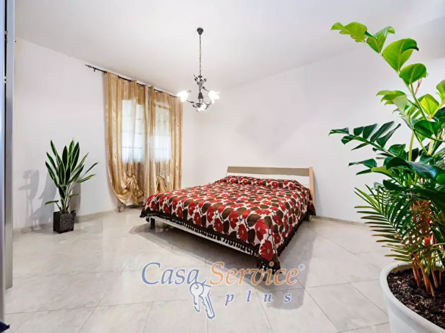 Immagine 13 di Appartamento in vendita  in Via Garibaldi a Alezio