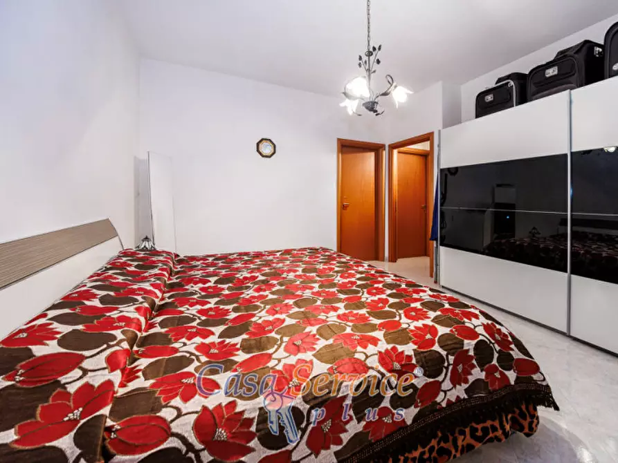 Immagine 14 di Appartamento in vendita  in Via Garibaldi a Alezio