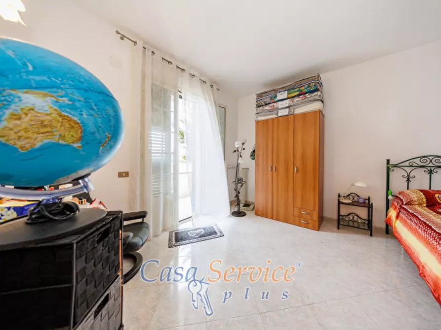 Immagine 15 di Appartamento in vendita  in Via Garibaldi a Alezio