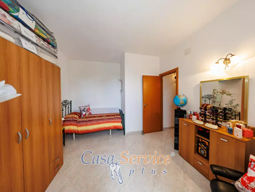 Immagine 16 di Appartamento in vendita  in Via Garibaldi a Alezio