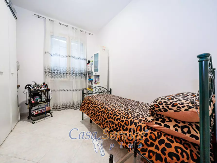 Immagine 17 di Appartamento in vendita  in Via Garibaldi a Alezio