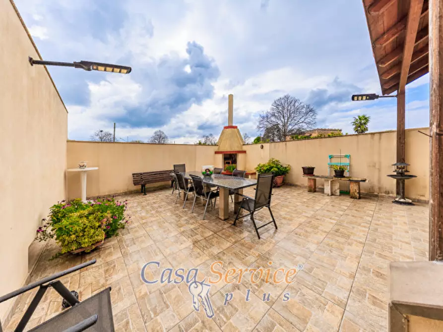 Immagine 20 di Appartamento in vendita  in Via Garibaldi a Alezio