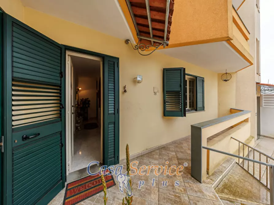 Immagine 26 di Appartamento in vendita  in Via Garibaldi a Alezio