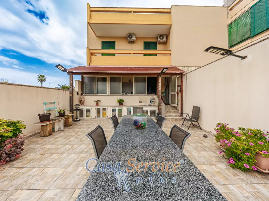 Immagine 33 di Appartamento in vendita  in Via Garibaldi a Alezio