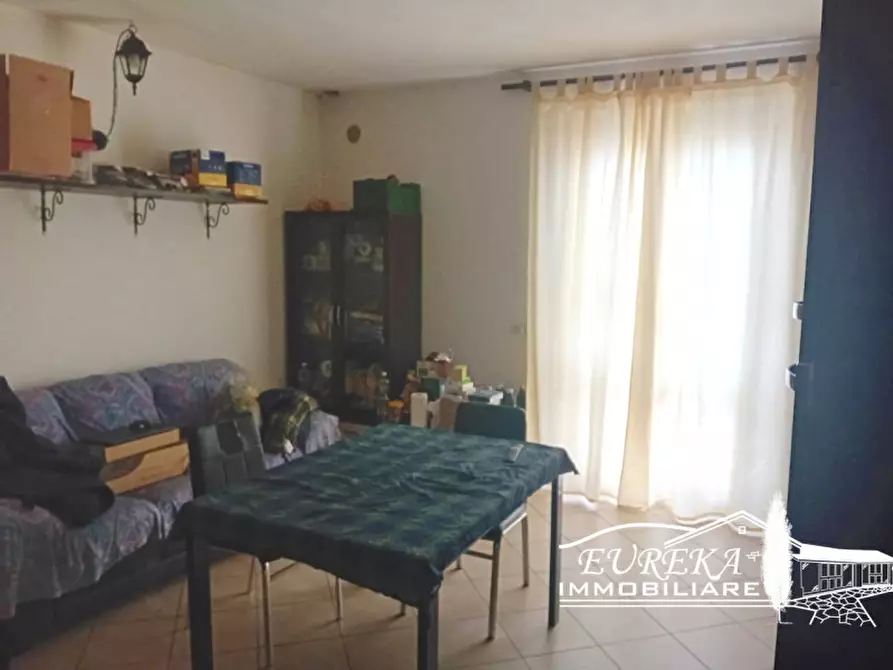 Immagine 3 di Appartamento in vendita  in Panicarola a Castiglione Del Lago