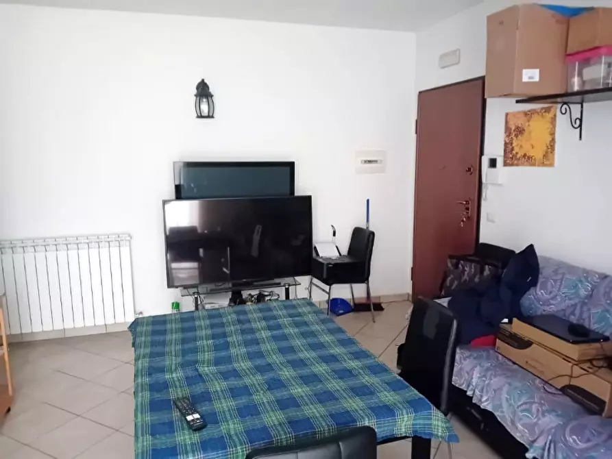 Immagine 4 di Appartamento in vendita  in Panicarola a Castiglione Del Lago