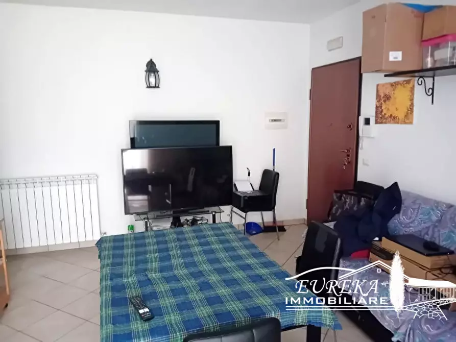 Immagine 4 di Appartamento in vendita  in Panicarola a Castiglione Del Lago