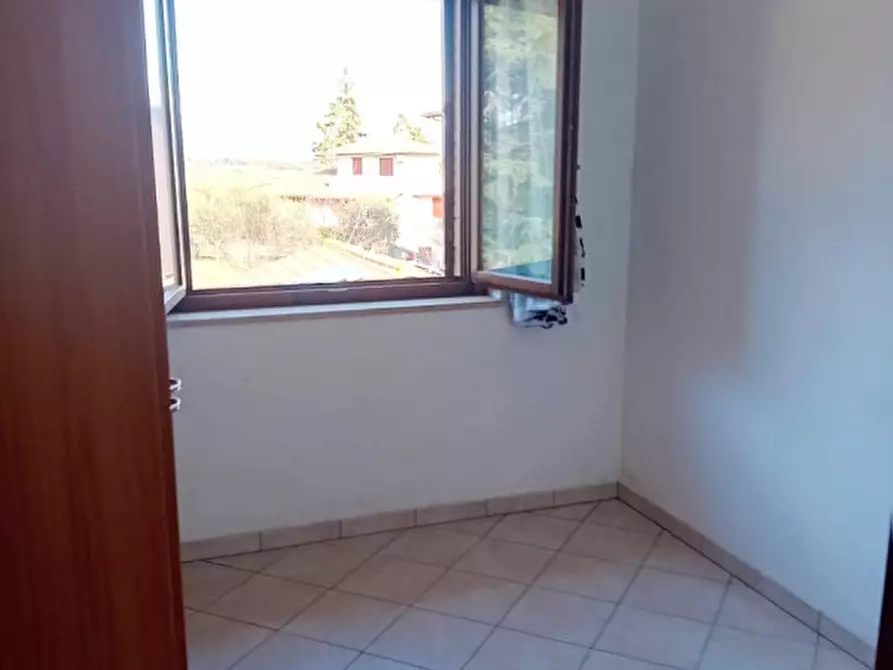 Immagine 9 di Appartamento in vendita  in Panicarola a Castiglione Del Lago