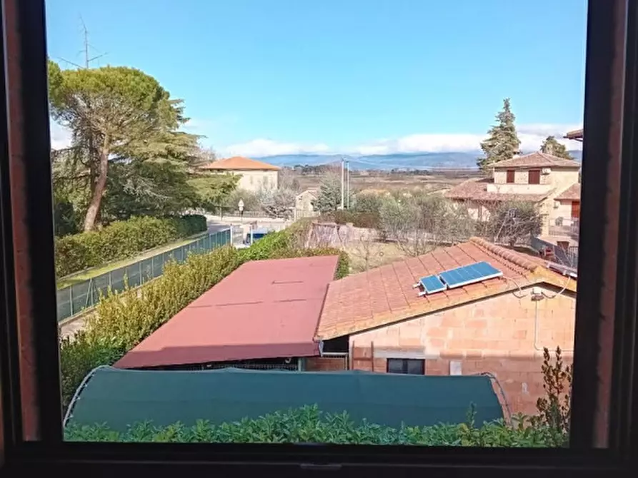 Immagine 10 di Appartamento in vendita  in Panicarola a Castiglione Del Lago