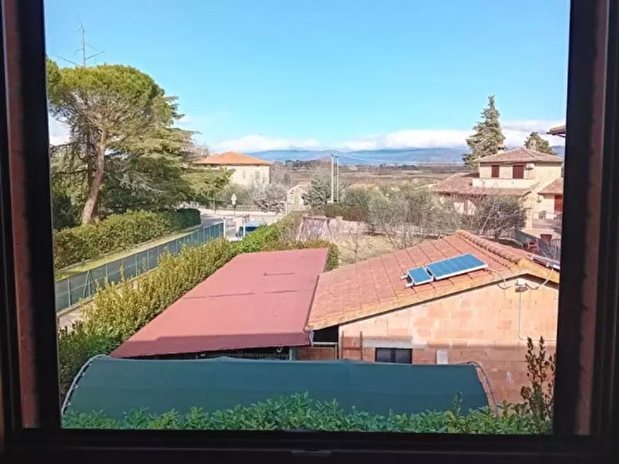 Immagine 10 di Appartamento in vendita  in Panicarola a Castiglione Del Lago