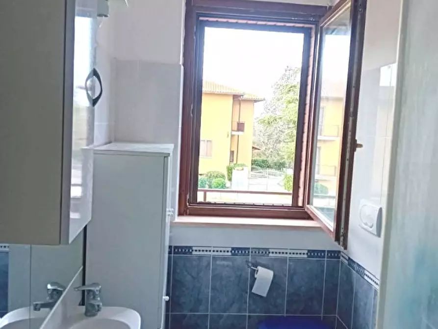 Immagine 11 di Appartamento in vendita  in Panicarola a Castiglione Del Lago