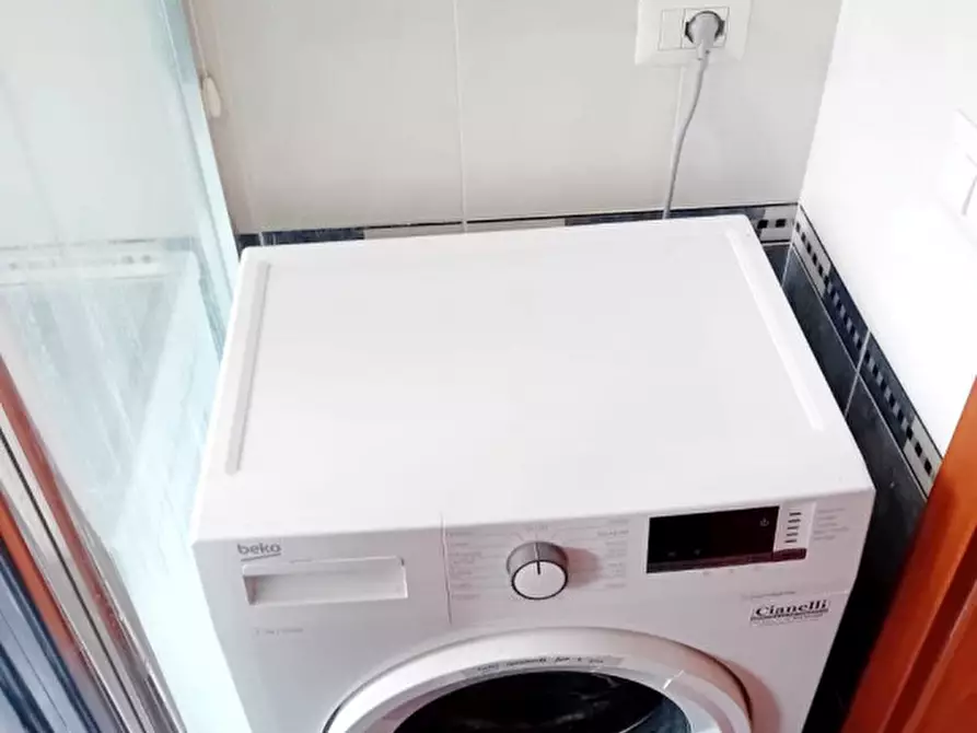 Immagine 13 di Appartamento in vendita  in Panicarola a Castiglione Del Lago