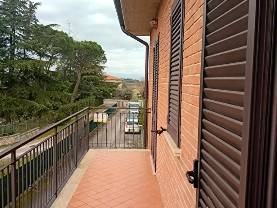 Immagine 14 di Appartamento in vendita  in Panicarola a Castiglione Del Lago