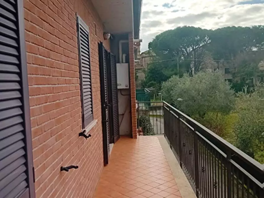 Immagine 15 di Appartamento in vendita  in Panicarola a Castiglione Del Lago