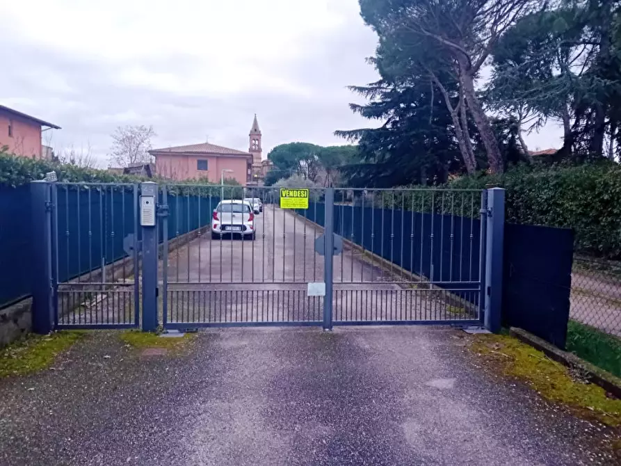 Immagine 17 di Appartamento in vendita  in Panicarola a Castiglione Del Lago