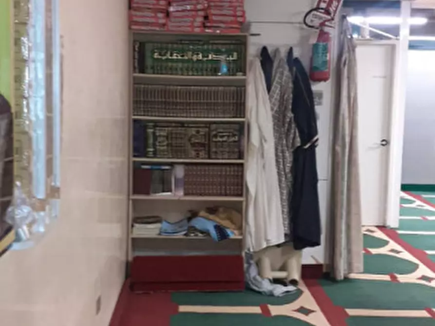 Immagine 7 di Negozio in vendita  in Via Antonio Vivaldi a Camposampiero