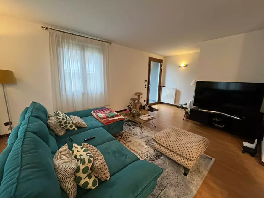 Immagine 2 di Appartamento in vendita  in Via Santa Lucia a Albignasego