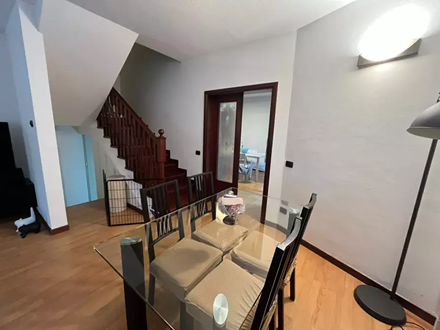 Immagine 3 di Appartamento in vendita  in Via Santa Lucia a Albignasego