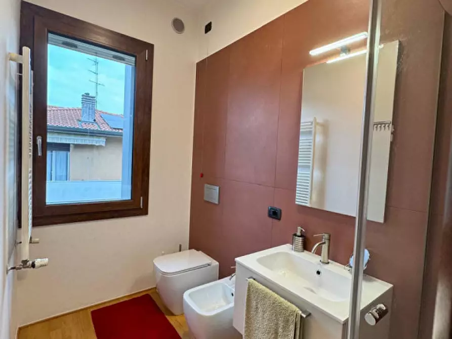 Immagine 13 di Appartamento in vendita  in Via Santa Lucia a Albignasego