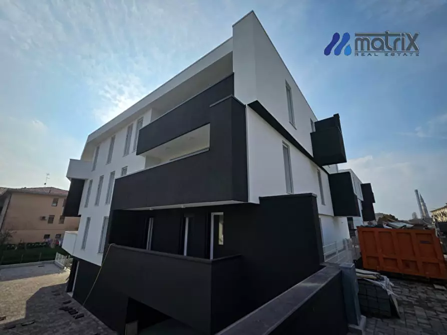 Immagine 5 di Appartamento in vendita  in Via Jacopo Guarana a Stra