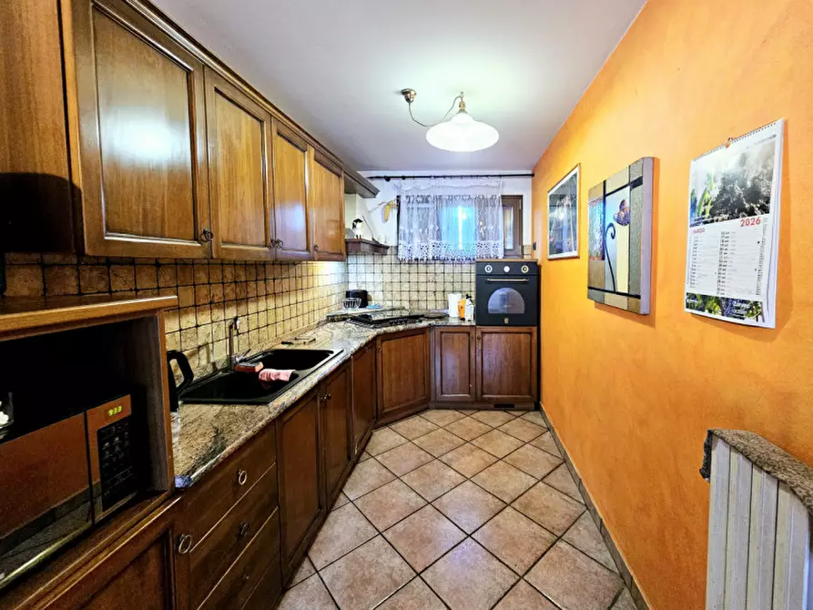 Immagine 4 di Casa indipendente in vendita  in VIA CANEVA a Ospedaletto Euganeo