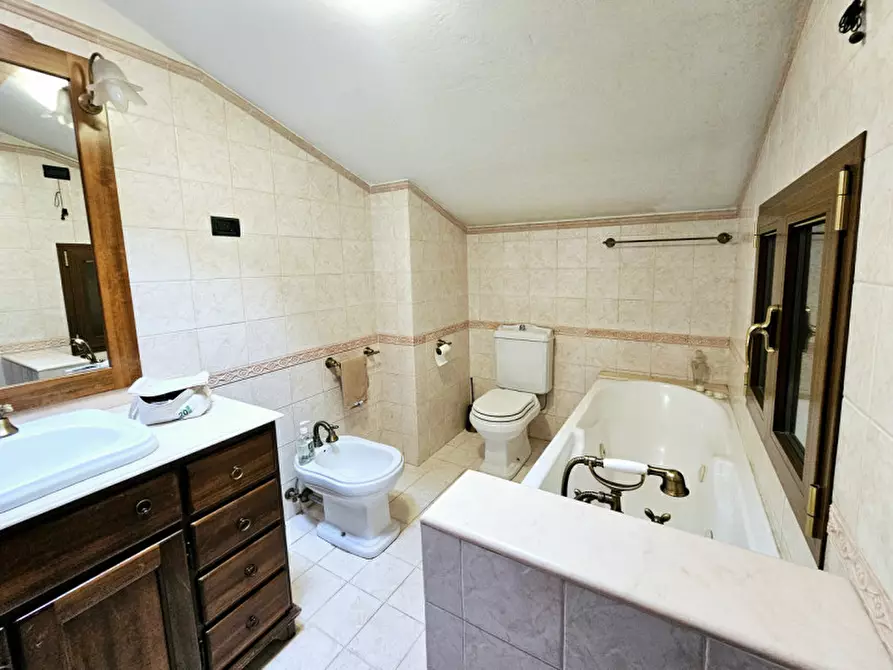 Immagine 8 di Casa indipendente in vendita  in VIA CANEVA a Ospedaletto Euganeo