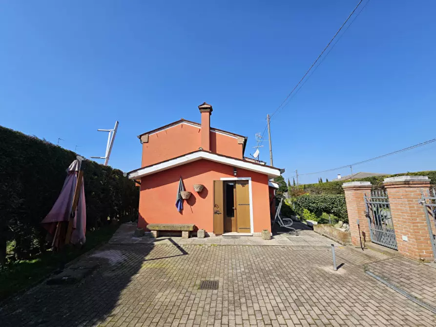 Immagine 11 di Casa indipendente in vendita  in VIA CANEVA a Ospedaletto Euganeo