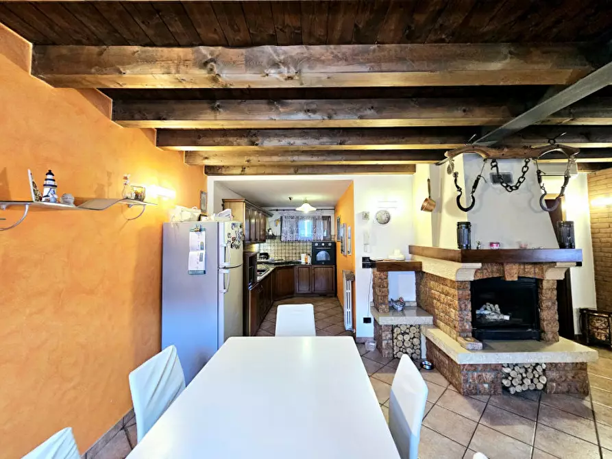 Immagine 12 di Casa indipendente in vendita  in VIA CANEVA a Ospedaletto Euganeo