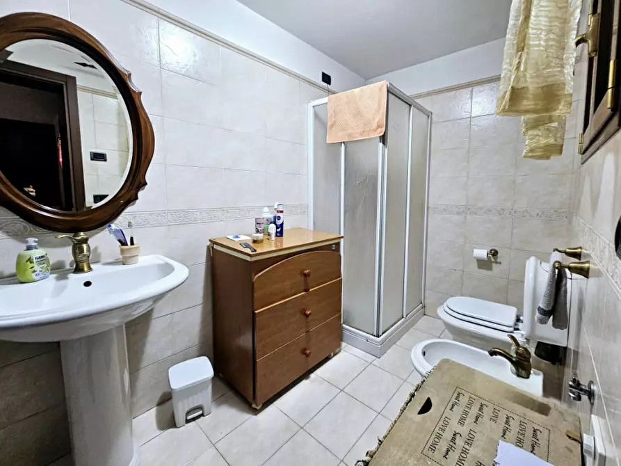 Immagine 13 di Casa indipendente in vendita  in VIA CANEVA a Ospedaletto Euganeo