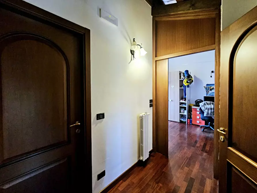 Immagine 14 di Casa indipendente in vendita  in VIA CANEVA a Ospedaletto Euganeo