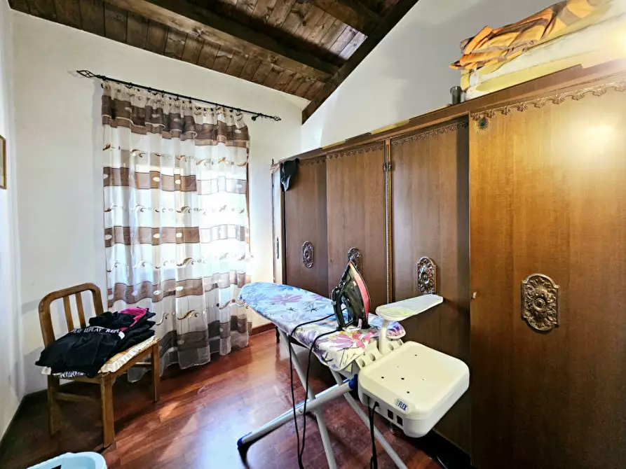 Immagine 15 di Casa indipendente in vendita  in VIA CANEVA a Ospedaletto Euganeo