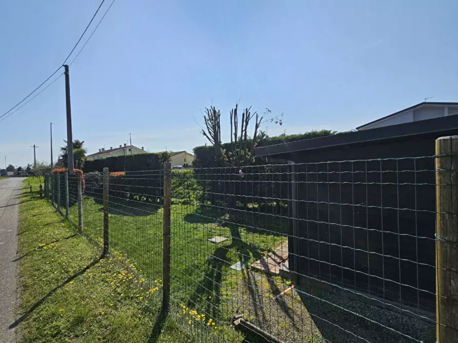 Immagine 18 di Casa indipendente in vendita  in VIA CANEVA a Ospedaletto Euganeo