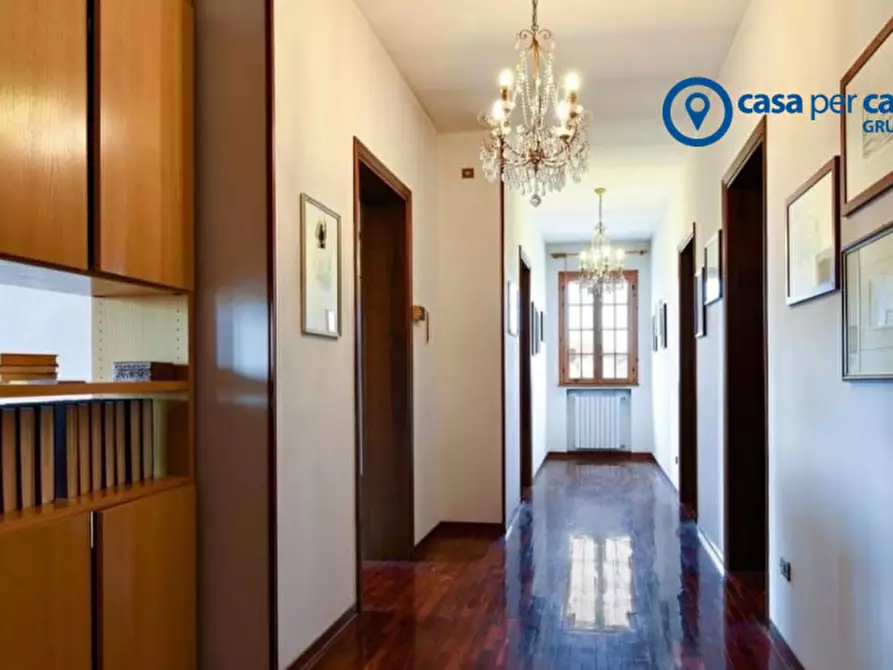 Immagine 6 di Casa indipendente in vendita  in Via Primo Maggio a Sant'elena